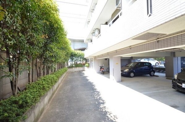 Opus Grand国立の物件内観写真